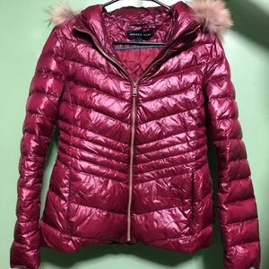 Andrew Marc Winter Coat